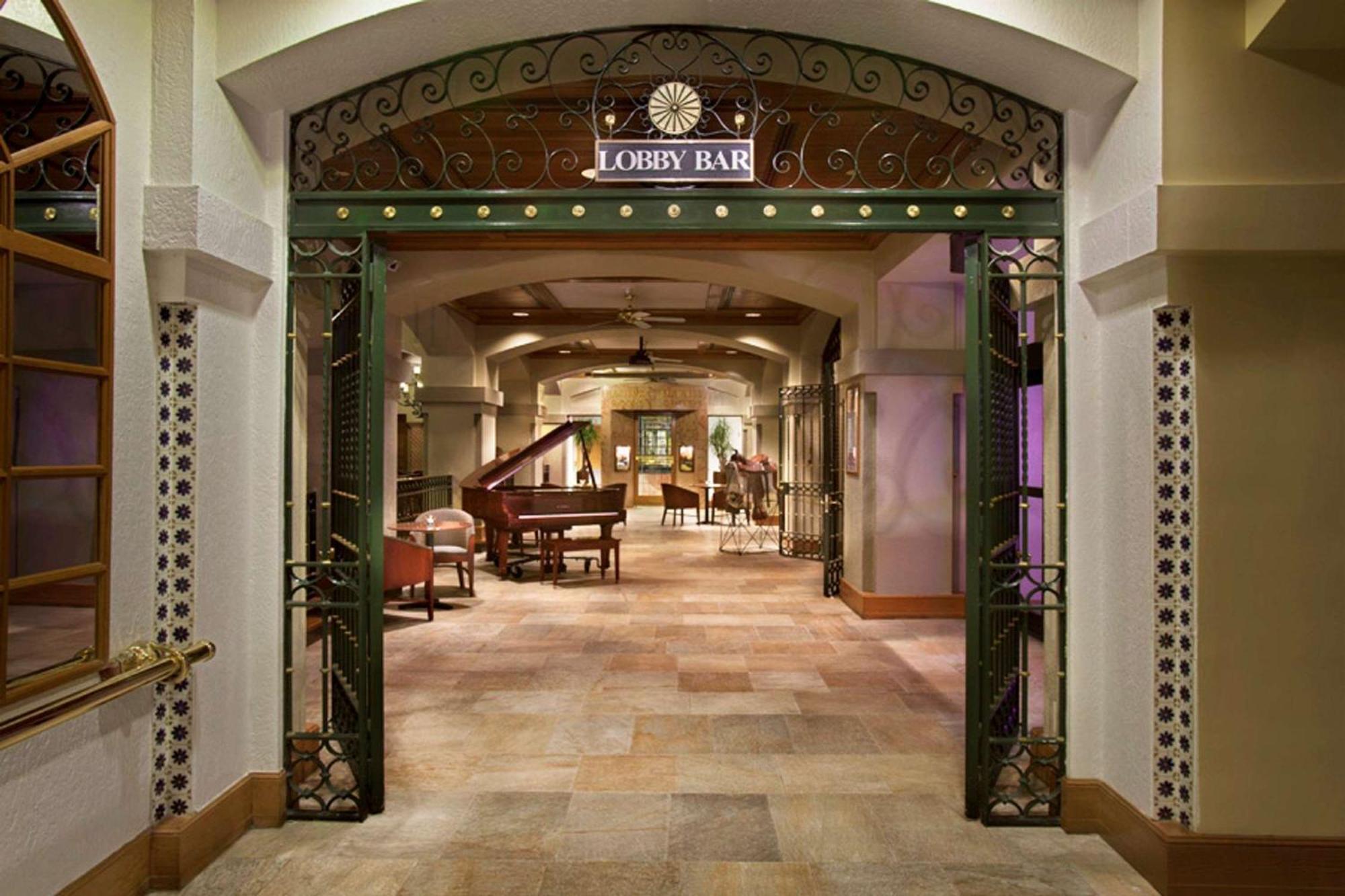Hilton Palacio Del Rio Сан-Антонио Экстерьер фото